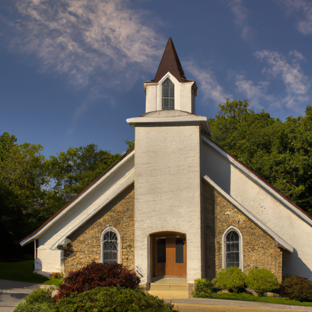 Calvary Lutheran Church In Guyana History,Facts, & Services